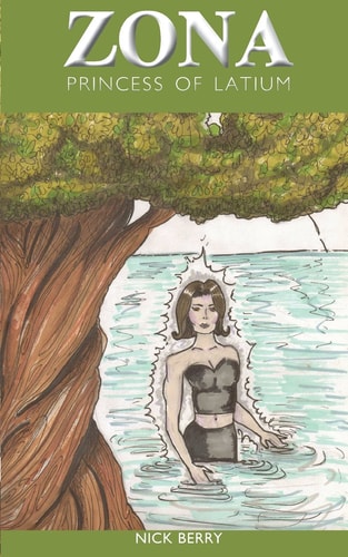 Zona Princess of Latium