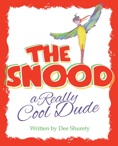 The Snood A Really Cool Dude