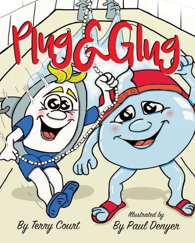 Plug & Glug