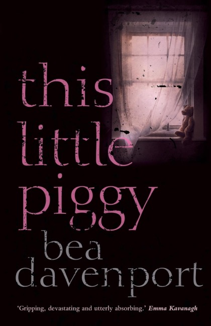 This Little Piggy