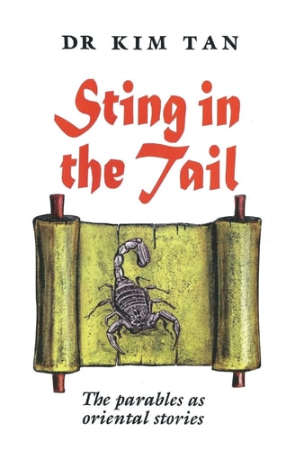 Sting in the Tail The Parables as Oriental Stories