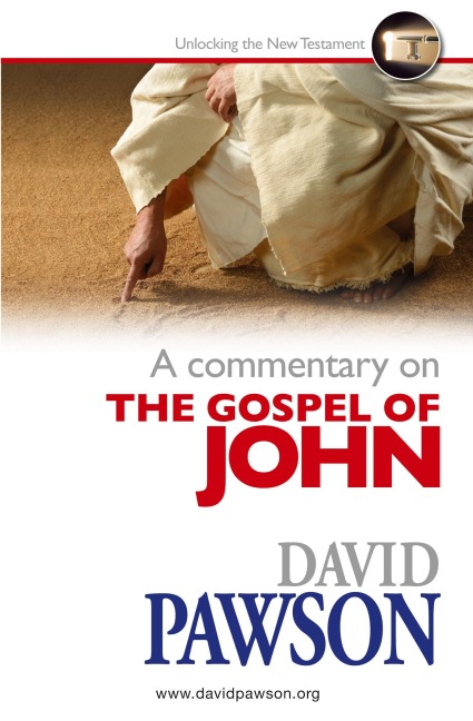 A Commentary on the Gospel of John