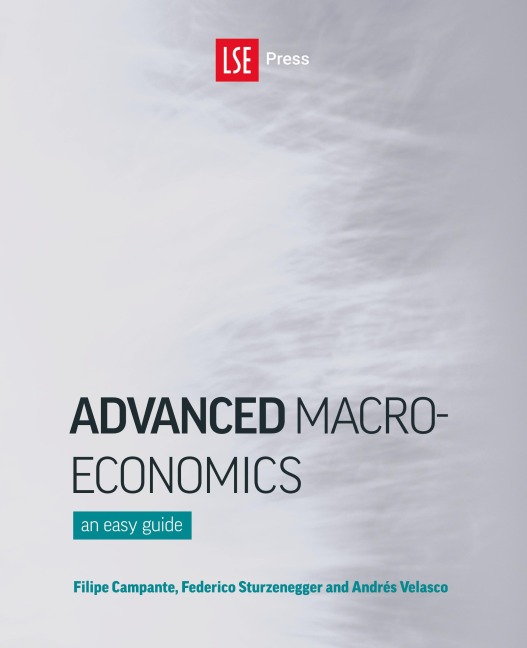 Advanced Macroeconomics: An Easy Guide