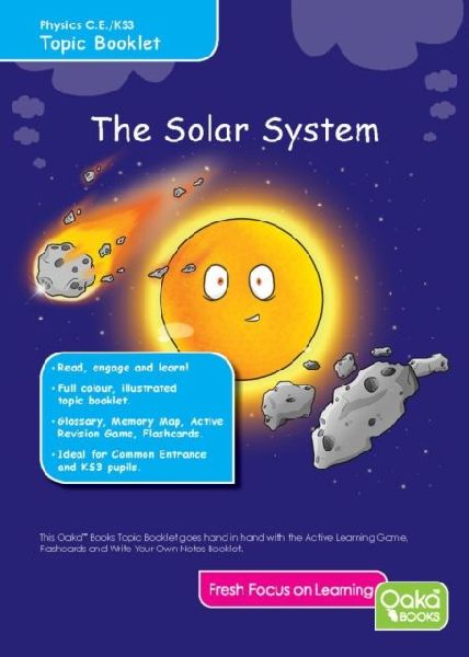 SOLAR SYSTEM