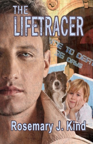 The Lifetracer