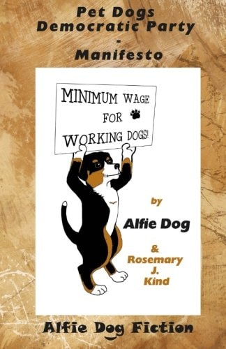 Pet Dogs Democratic Party Manifesto