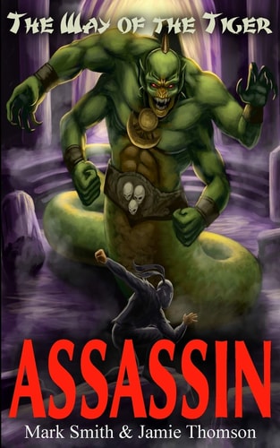 Assassin!