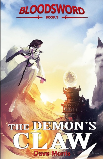 The Demons Claw
