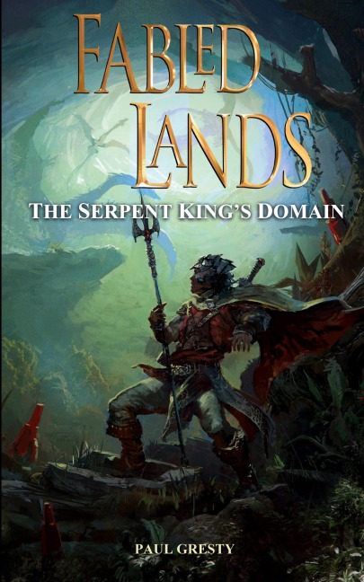 The Serpent Kings Domain