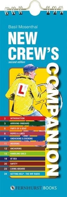 New Crews Companion