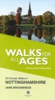 Walks for All Ages in Nottinghamshire
