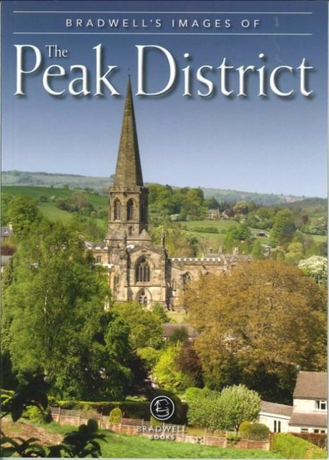 Bradwells Images of Peak District