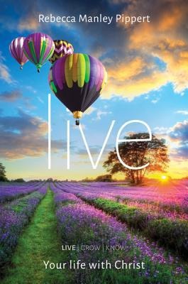 Live (Handbook): Your Life with Christ 1