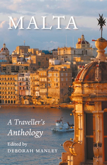 Malta: A Travellers Anthology