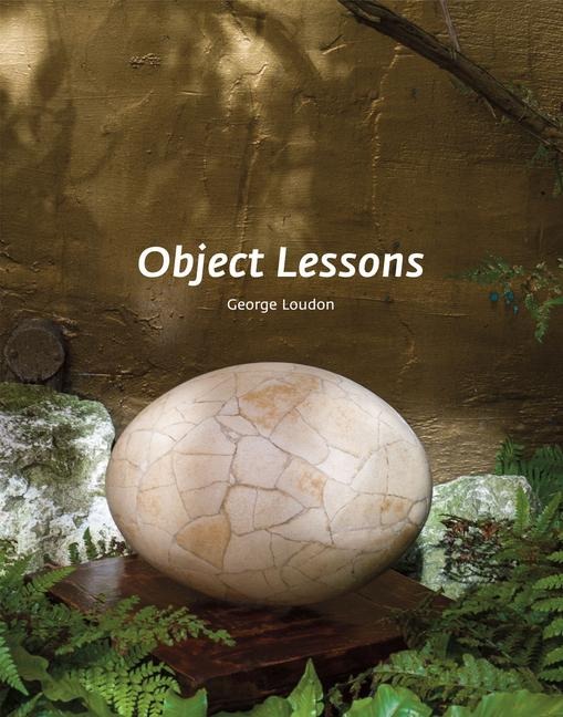 Object Lessons: The Visualisation of Nineteenth-Century Life Sciences