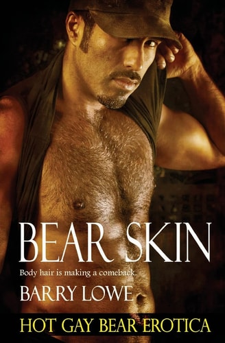 Bear Skin Hot Gay Bear Erotica