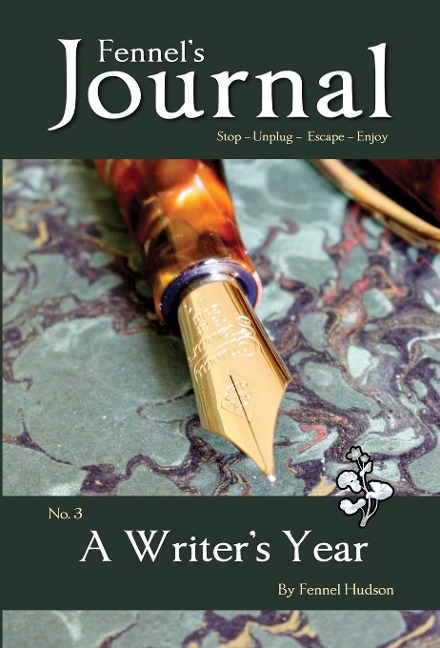 A Writers Year