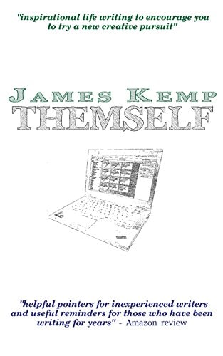 Themself Confessions of an Open University Creative Writing Student