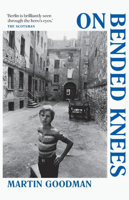 On Bended Knees