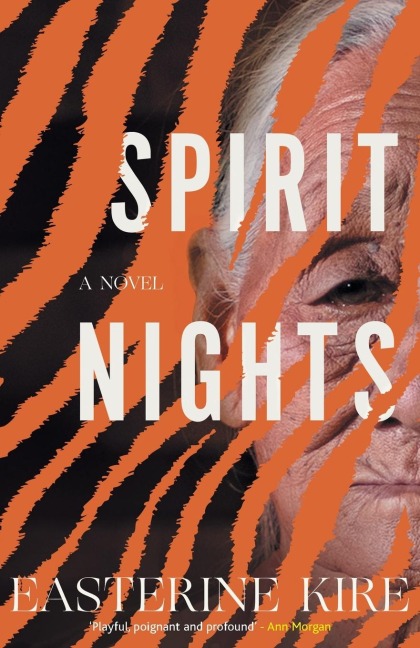 Spirit Nights