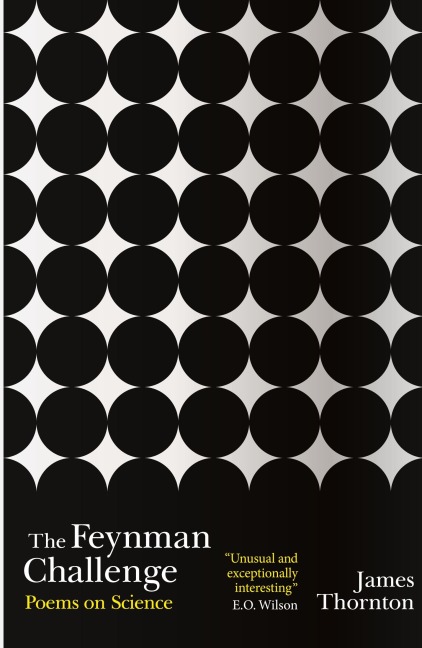 The Feynman Challenge: Poems on Science