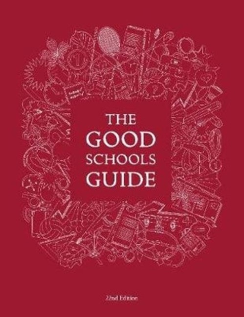 The Good Schools Guide