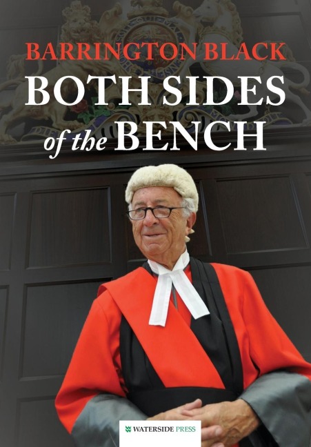 Both Sides of the Bench