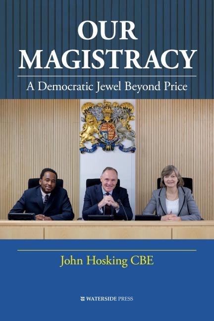 Our Magistracy: A Democratic Jewel Beyond Price