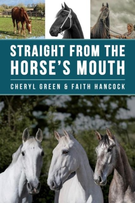 Straight From the Horses Mouth