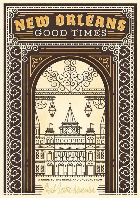 New Orleans - Good Times