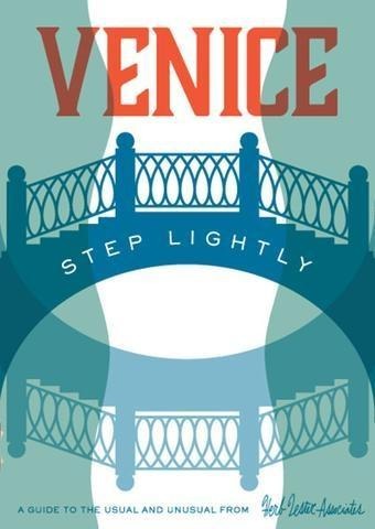Venice: Step Lightly