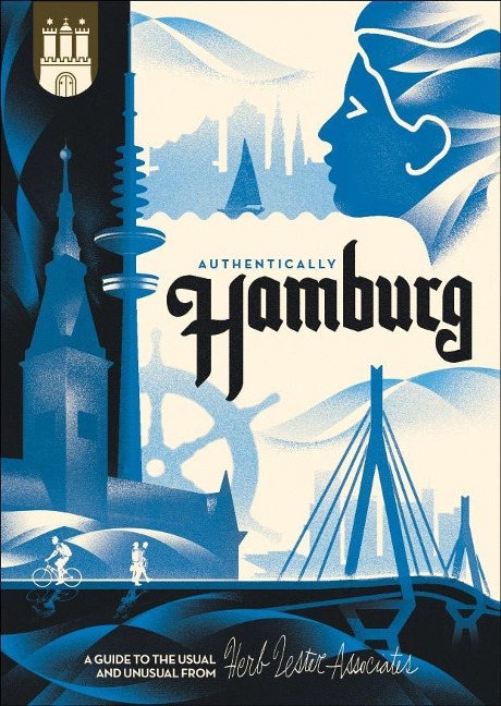 Authentically Hamburg