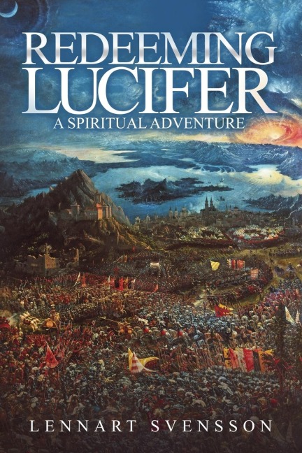 Redeeming Lucifer: A spiritual adventure