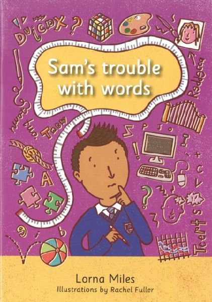 Sams Trouble with Words
