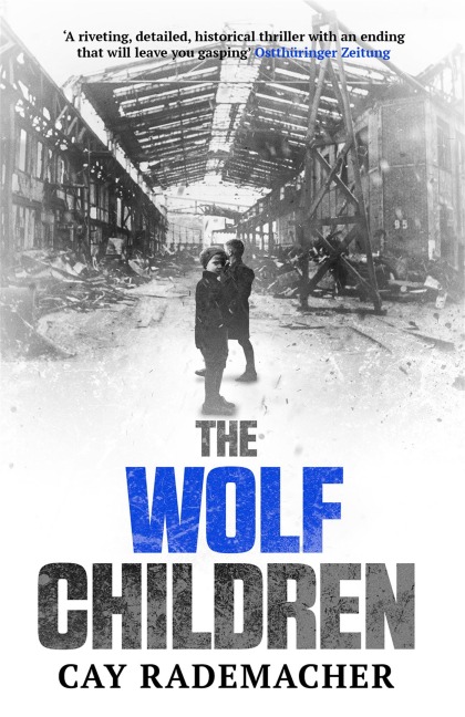 The Wolf Children