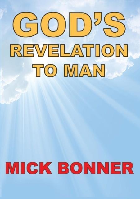 Gods Revelation To Man