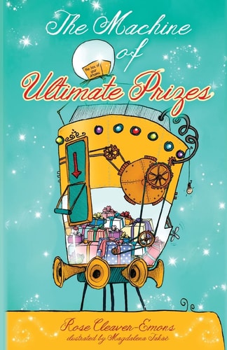 The Machine of Ultimate Prizes