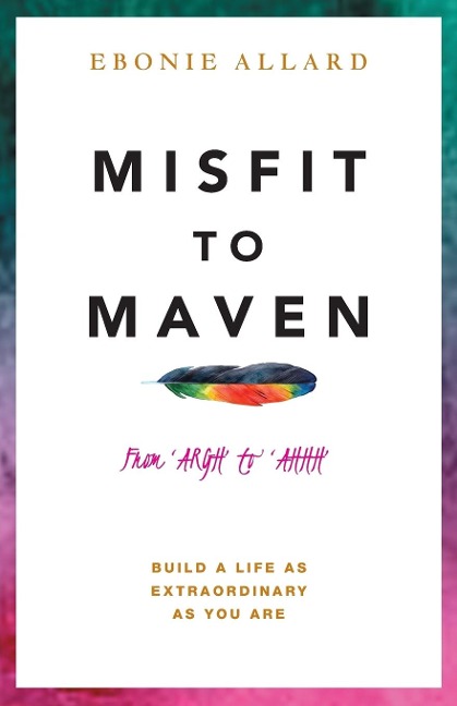Misfit to Maven: The Story of AARGH to AAHH