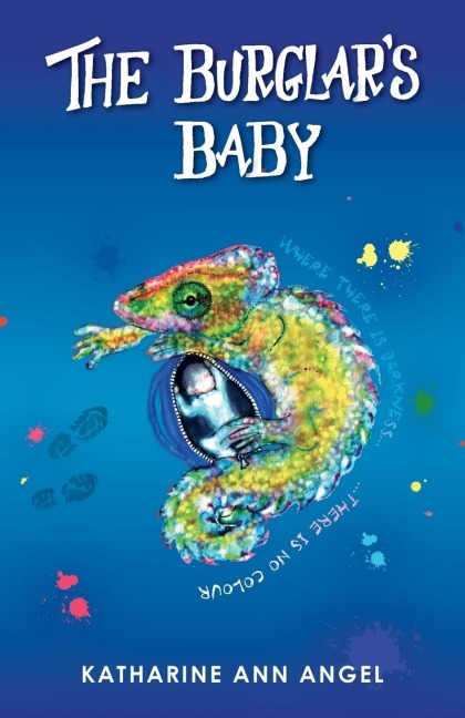 The Burglars Baby