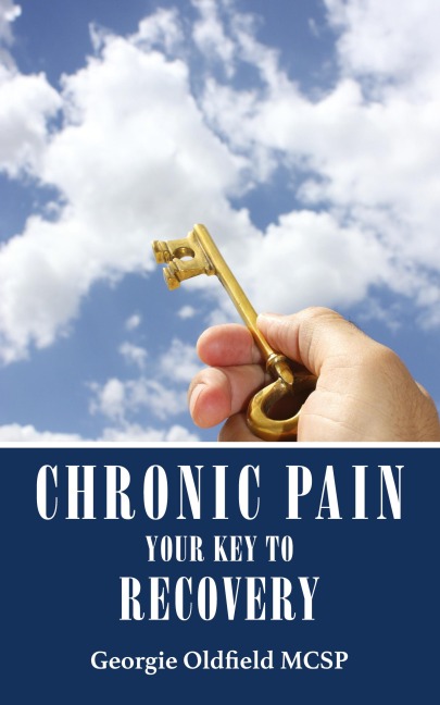 Chronic Pain: Your Key to Recovery