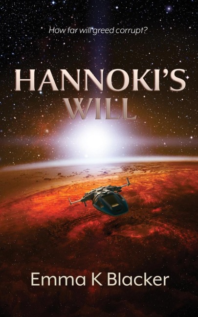 Hannokis Will
