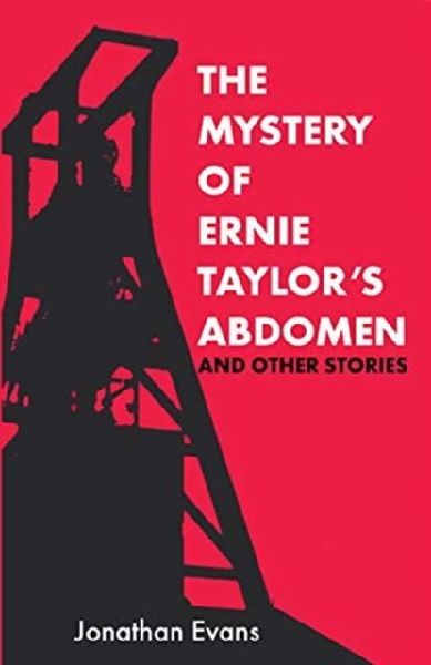 The Mystery Of Ernie Taylors Abdomen And Other Stories