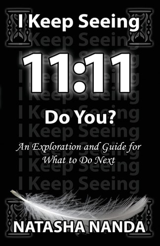 I Keep Seeing 11 11 Do You?
