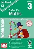 KS2 Maths Year 4/5 Workbook 3: Numerical Reasoning Technique