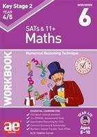 KS2 Maths Year 4/5 Workbook 6: Numerical Reasoning Technique