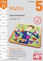 11+ Maths Year 5-7 Workbook 5: Numerical Reasoning