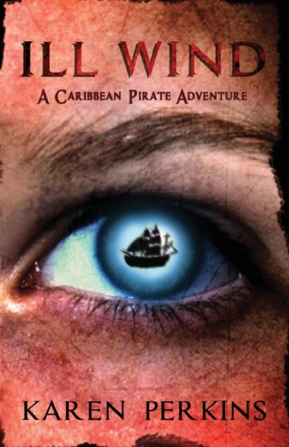 Ill Wind: A Caribbean Pirate Adventure