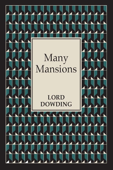 Many Mansions