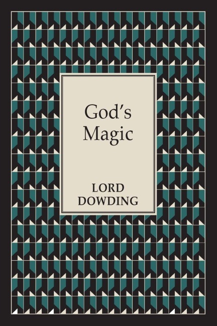 Gods Magic