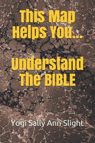 This Map Helps You... Understand the Bible